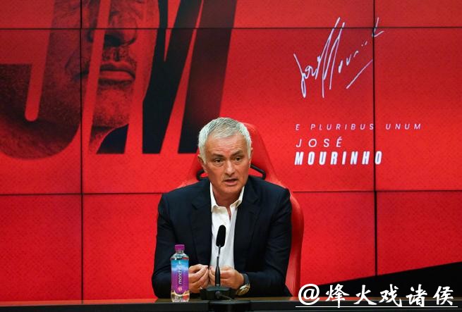 穆里尼奥加盟本菲卡,战术被质疑落伍没竞争力,真相是打法能否适应才关键快慢各有道理 穆里尼奥加盟本菲卡,战术被质疑落伍没竞争力,真相是打法能否适应才关键快慢各有道理