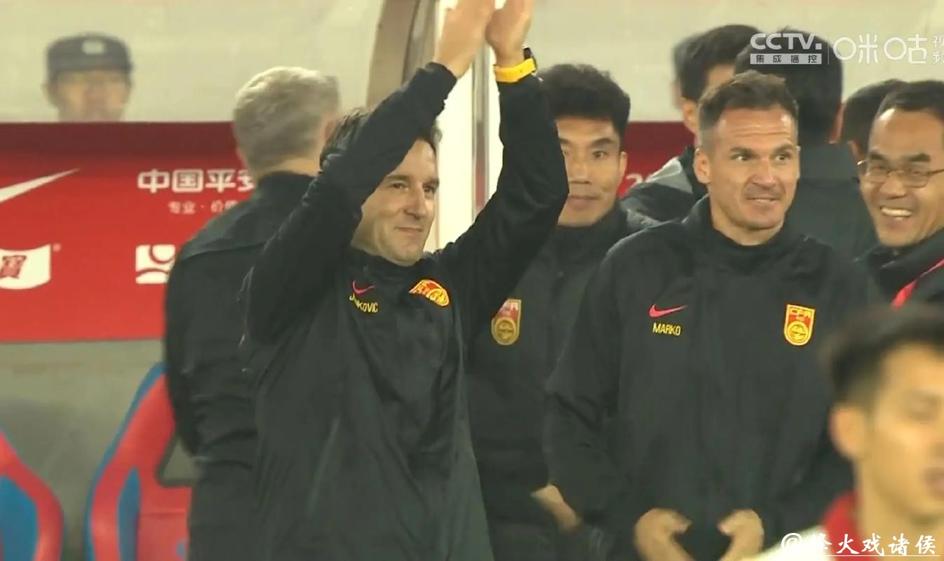 不就赢个越南队？这场3比0的含金量给你算清楚