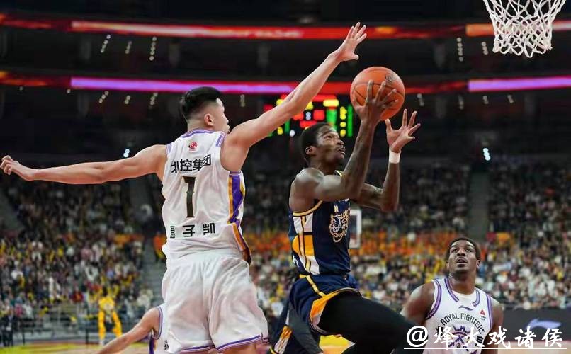 CBA常规赛:广东东阳光主场惜败北京控股 CBA常规赛:广东东阳光主场惜败北京控股