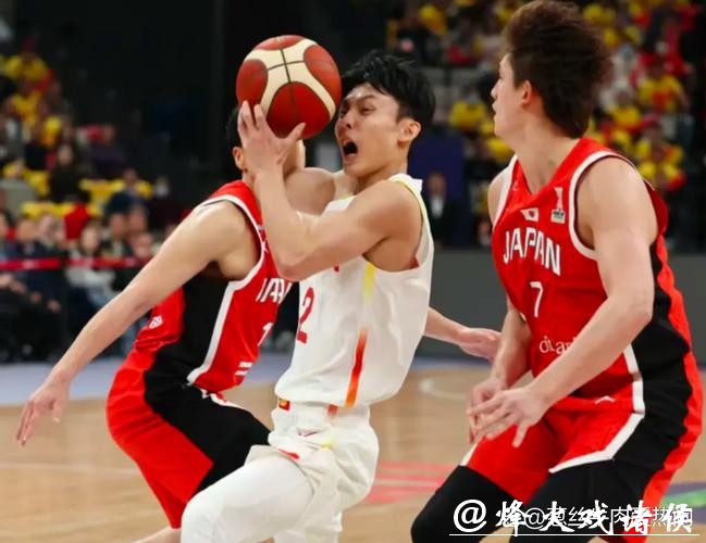 男篮世界杯:日本队获亚洲球队首胜 菲律宾队遭遇两连败 男篮世界杯:日本队获亚洲球队首胜 菲律宾队遭遇两连败