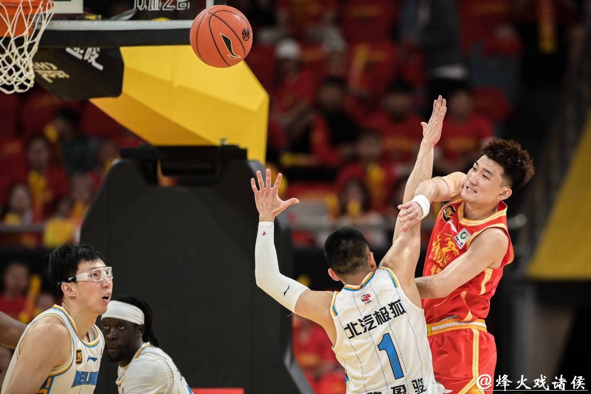 CBA一周综述：广厦重返榜首 江苏状态回暖