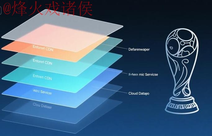 全面解读2026世界杯比分网页版的全站功能